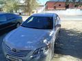 Toyota Camry 2008 годаүшін5 000 000 тг. в Кызылорда – фото 2