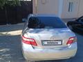 Toyota Camry 2008 годаүшін5 000 000 тг. в Кызылорда – фото 4