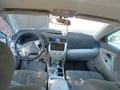 Toyota Camry 2008 годаүшін5 000 000 тг. в Кызылорда – фото 6