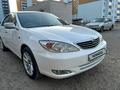 Toyota Camry 2002 годаүшін5 400 000 тг. в Усть-Каменогорск