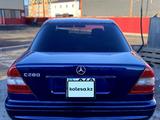 Mercedes-Benz C 280 1994 года за 2 500 000 тг. в Актобе