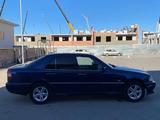 Mercedes-Benz C 280 1994 года за 2 500 000 тг. в Актобе – фото 2