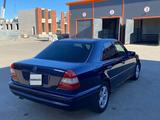 Mercedes-Benz C 280 1994 года за 2 500 000 тг. в Актобе – фото 4