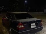 Mercedes-Benz C 280 1994 года за 2 500 000 тг. в Актобе – фото 5