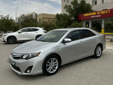 Toyota Camry 2013 года за 6 300 000 тг. в Актау – фото 4