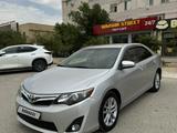 Toyota Camry 2013 года за 6 300 000 тг. в Актау – фото 2