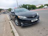 Toyota Camry 2013 годаүшін8 000 000 тг. в Уральск