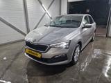 Skoda Rapid 2020 года за 7 900 000 тг. в Алматы