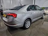 Skoda Rapid 2020 года за 7 900 000 тг. в Алматы – фото 4