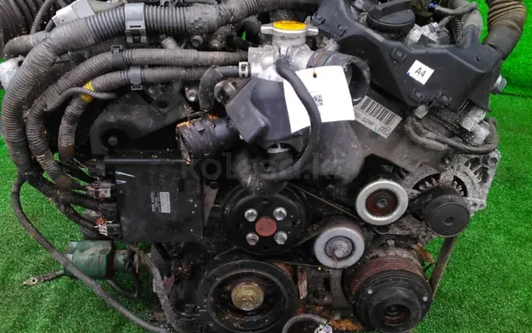 Двигатель 3gr-fe Lexus GS300 (лексус гс300) за 58 000 тг. в Алматы