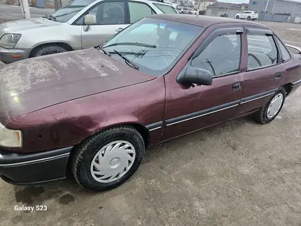 Opel Vectra 1993 года за 849 000 тг. в Кызылорда