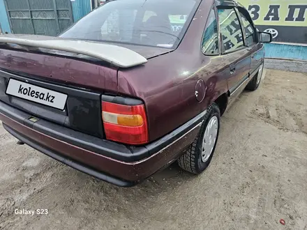 Opel Vectra 1993 года за 849 000 тг. в Кызылорда – фото 5