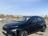 Hyundai Bayon 2024 годаfor8 800 000 тг. в Караганда