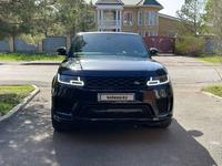 Land Rover Range Rover Sport 2021 года за 70 000 000 тг. в Астана