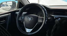 Toyota Corolla 2014 года за 8 021 549 тг. в Усть-Каменогорск – фото 3