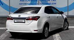 Toyota Corolla 2014 года за 8 021 549 тг. в Усть-Каменогорск – фото 2
