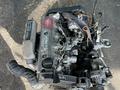 Контрактный двигатель ABP 2.5TDI Audi A6C4 из Швейцарии и Японии за 550 000 тг. в Астана – фото 2