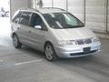 Volkswagen Sharan 1997 годаүшін10 000 тг. в Алматы