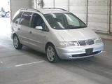 Volkswagen Sharan 1997 года за 10 000 тг. в Алматы