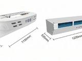 Рефрижератор YIDE YD-480 ХОУ до (-18 C) на JAC N80, Hyundai HD78, Isuzuүшін1 099 900 тг. в Алматы – фото 3