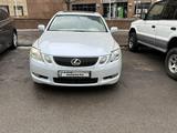 Lexus GS 300 2007 года за 8 000 000 тг. в Алматы
