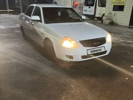 ВАЗ (Lada) Priora 2170 2011 года за 1 700 000 тг. в Туркестан