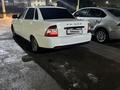 ВАЗ (Lada) Priora 2170 2011 годаfor1 700 000 тг. в Туркестан – фото 3