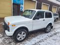 ВАЗ (Lada) Lada 2121 2017 годаүшін3 500 000 тг. в Уральск – фото 2