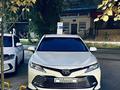 Toyota Camry 2018 годаүшін14 450 000 тг. в Алматы – фото 10