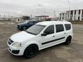 ВАЗ (Lada) Largus 2015 годаfor3 300 000 тг. в Атырау – фото 5