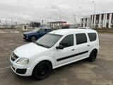 ВАЗ (Lada) Largus 2015 годаfor3 300 000 тг. в Атырау – фото 5