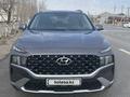 Hyundai Santa Fe 2022 годаүшін18 500 000 тг. в Кызылорда