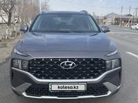 Hyundai Santa Fe 2022 годаүшін20 000 000 тг. в Кызылорда