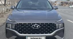 Hyundai Santa Fe 2022 года за 20 000 000 тг. в Кызылорда