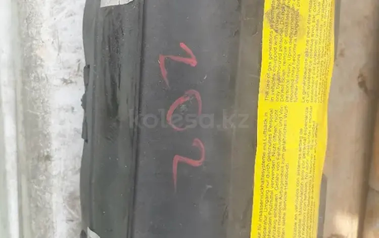 Аэрбаг на мерс за 10 000 тг. в Алматы