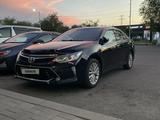 Toyota Camry 2014 года за 8 800 000 тг. в Талдыкорган