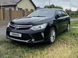 Toyota Camry 2014 года за 8 800 000 тг. в Талдыкорган – фото 3
