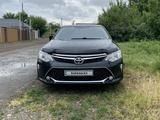 Toyota Camry 2014 года за 8 800 000 тг. в Талдыкорган – фото 4