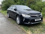 Toyota Camry 2014 года за 8 800 000 тг. в Талдыкорган – фото 2