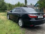 Toyota Camry 2014 года за 8 800 000 тг. в Талдыкорган – фото 5