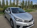 Toyota Corolla 2015 годаүшін6 700 000 тг. в Алматы