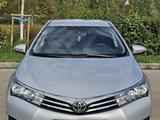 Toyota Corolla 2015 годаүшін6 700 000 тг. в Алматы – фото 3