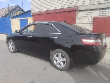 Toyota Camry 2007 года за 5 200 000 тг. в Семей – фото 2