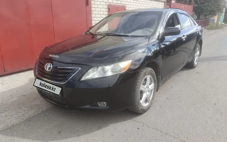 Toyota Camry 2007 годаfor5 200 000 тг. в Семей