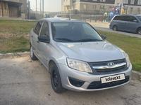 ВАЗ (Lada) Granta 2190 2015 годаүшін2 300 000 тг. в Шымкент