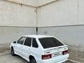 ВАЗ (Lada) 2114 2005 годаүшін520 000 тг. в Атырау – фото 7