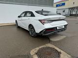 Hyundai Elantra 2024 года за 9 050 000 тг. в Астана – фото 3