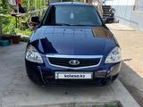 ВАЗ (Lada) Priora 2170 2012 годаfor1 800 000 тг. в Шымкент