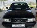 Audi 80 1991 года за 1 350 000 тг. в Алматы