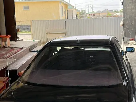 Audi 80 1991 года за 1 350 000 тг. в Алматы – фото 4